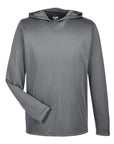 Team 365 Men's Zone Performance Hooded T-Shirt TT41