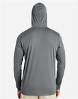 Team 365 Men's Zone Performance Hooded T-Shirt TT41