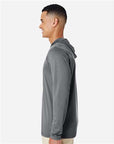 Team 365 Men's Zone Performance Hooded T-Shirt TT41