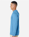 Team 365 Men's Zone Performance Hooded T-Shirt TT41