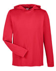 Team 365 Men's Zone Performance Hooded T-Shirt TT41