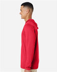 Team 365 Men's Zone Performance Hooded T-Shirt TT41