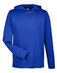 Team 365 Men's Zone Performance Hooded T-Shirt TT41