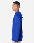 Team 365 Men's Zone Performance Hooded T-Shirt TT41