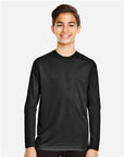 Team 365 Youth Zone Performance Long Sleeve T-Shirt TT11YL
