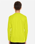Team 365 Youth Zone Performance Long Sleeve T-Shirt TT11YL