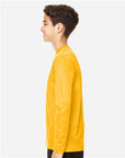 Team 365 Youth Zone Performance Long Sleeve T-Shirt TT11YL