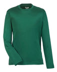 Team 365 Youth Zone Performance Long Sleeve T-Shirt TT11YL