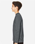 Team 365 Youth Zone Performance Long Sleeve T-Shirt TT11YL