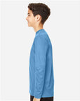 Team 365 Youth Zone Performance Long Sleeve T-Shirt TT11YL