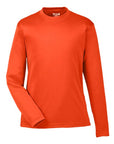 Team 365 Youth Zone Performance Long Sleeve T-Shirt TT11YL