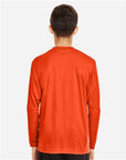 Team 365 Youth Zone Performance Long Sleeve T-Shirt TT11YL
