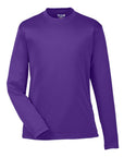 Team 365 Youth Zone Performance Long Sleeve T-Shirt TT11YL