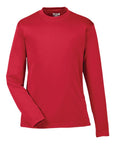 Team 365 Youth Zone Performance Long Sleeve T-Shirt TT11YL