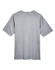 Team 365 Men's Sonic Heather Performance T-Shirt TT11H