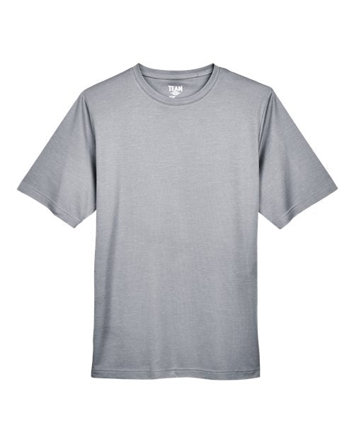 Team 365 Men's Sonic Heather Performance T-Shirt TT11H