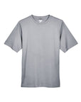 Team 365 Men's Sonic Heather Performance T-Shirt TT11H