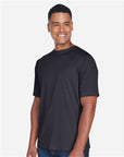 Team 365 Men's Sonic Heather Performance T-Shirt TT11H