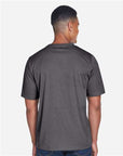 Team 365 Men's Sonic Heather Performance T-Shirt TT11H