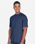 Team 365 Men's Sonic Heather Performance T-Shirt TT11H