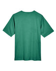 Team 365 Men's Sonic Heather Performance T-Shirt TT11H