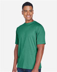 Team 365 Men's Sonic Heather Performance T-Shirt TT11H