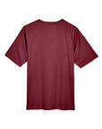 Team 365 Men's Sonic Heather Performance T-Shirt TT11H