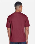 Team 365 Men's Sonic Heather Performance T-Shirt TT11H