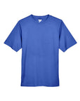 Team 365 Men's Sonic Heather Performance T-Shirt TT11H
