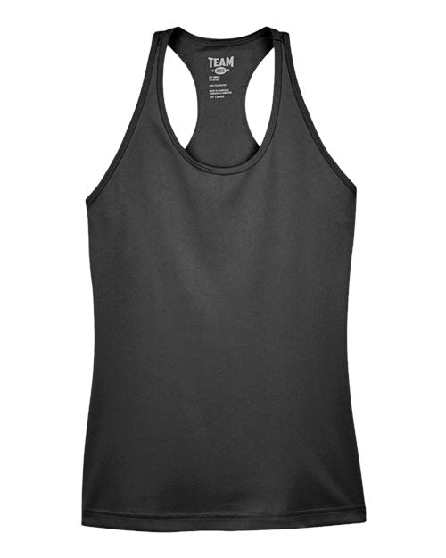 Team 365 Women's Zone Performance Racerback Tank TT11WRC