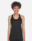 Team 365 Women's Zone Performance Racerback Tank TT11WRC