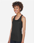 Team 365 Women's Zone Performance Racerback Tank TT11WRC