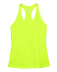 Team 365 Women's Zone Performance Racerback Tank TT11WRC