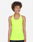 Team 365 Women's Zone Performance Racerback Tank TT11WRC