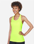 Team 365 Women's Zone Performance Racerback Tank TT11WRC