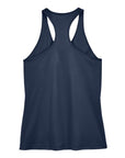 Team 365 Women's Zone Performance Racerback Tank TT11WRC