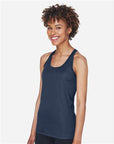 Team 365 Women's Zone Performance Racerback Tank TT11WRC