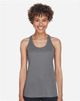 Team 365 Women's Zone Performance Racerback Tank TT11WRC