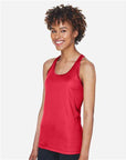 Team 365 Women's Zone Performance Racerback Tank TT11WRC