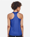 Team 365 Women's Zone Performance Racerback Tank TT11WRC