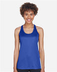 Team 365 Women's Zone Performance Racerback Tank TT11WRC