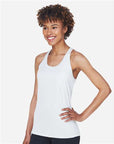 Team 365 Women's Zone Performance Racerback Tank TT11WRC