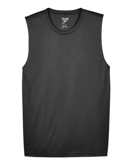 Team 365 Men's Zone Performance Muscle T-Shirt TT11M
