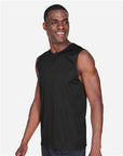 Team 365 Men's Zone Performance Muscle T-Shirt TT11M