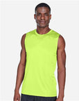 Team 365 Men's Zone Performance Muscle T-Shirt TT11M