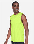 Team 365 Men's Zone Performance Muscle T-Shirt TT11M