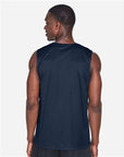 Team 365 Men's Zone Performance Muscle T-Shirt TT11M