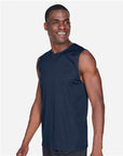 Team 365 Men's Zone Performance Muscle T-Shirt TT11M
