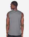 Team 365 Men's Zone Performance Muscle T-Shirt TT11M
