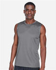 Team 365 Men's Zone Performance Muscle T-Shirt TT11M